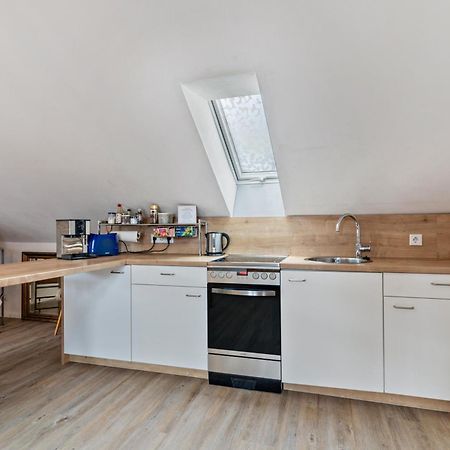 Haus Rebberg Apartment Wolfach Exterior photo