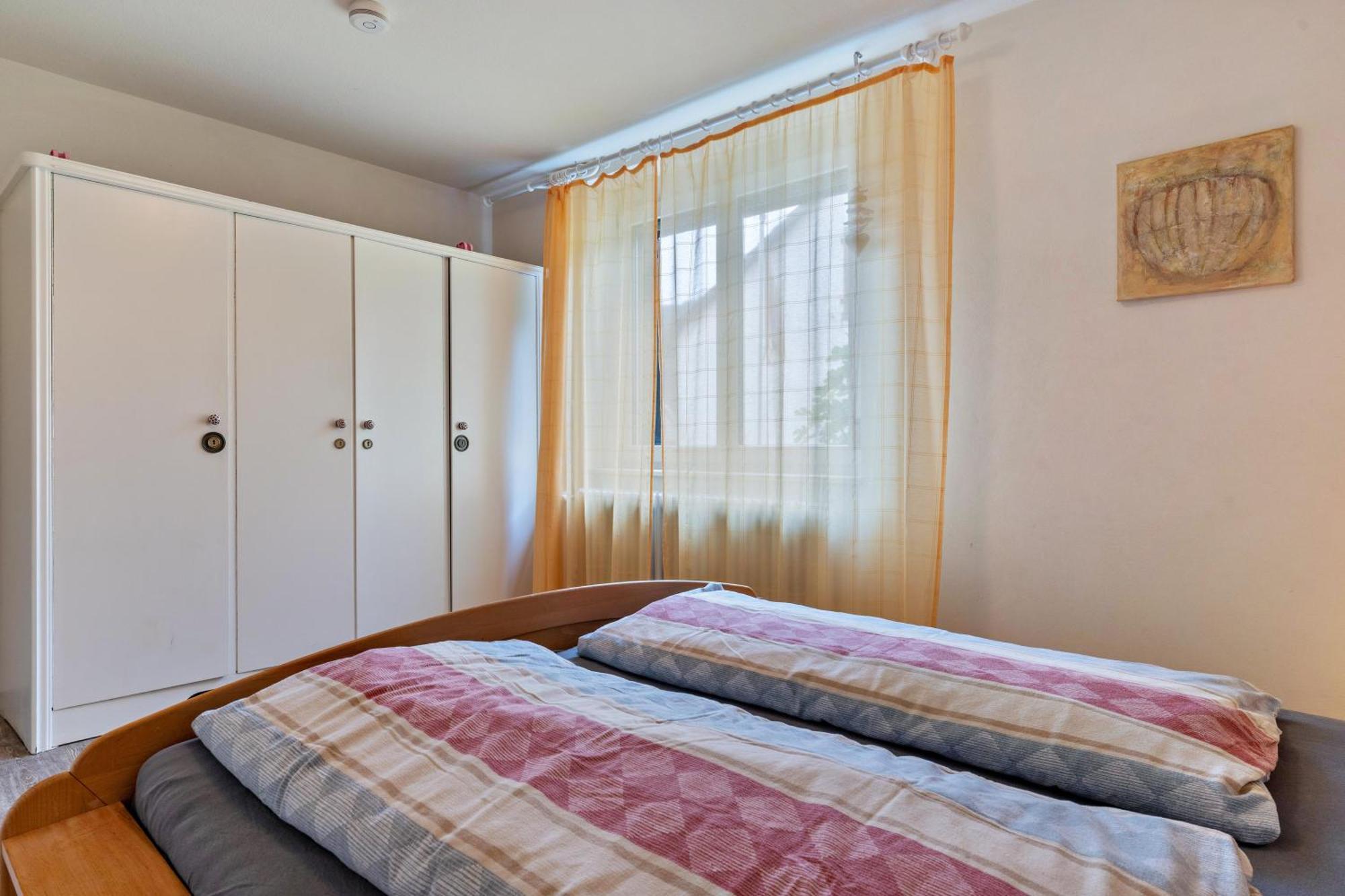 Haus Rebberg Apartment Wolfach Exterior photo